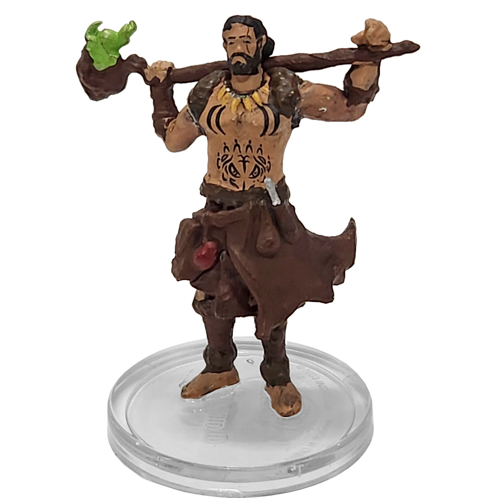 Seas & Shores #35 Arch Druid (R)