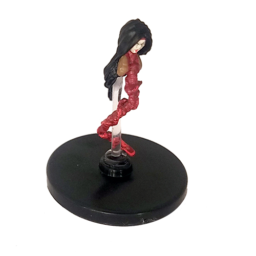 Maze of Death #24 Penanggalen (U)