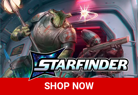 Starfinder