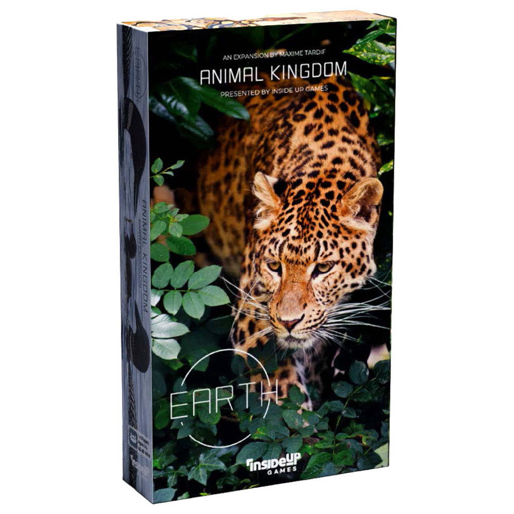Earth: Animal Kingdom Expansion (Preorder)