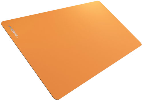 Prime Playmat: Orange