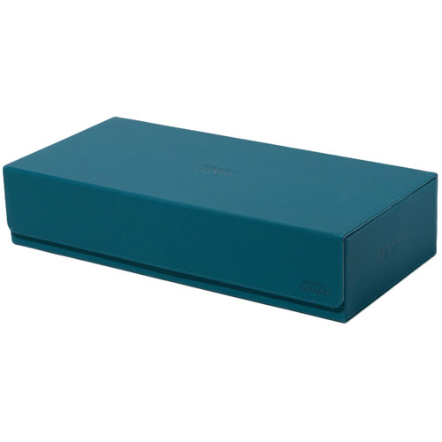 SuperHive 550+ XenoSkin: Monocolor - Petrol