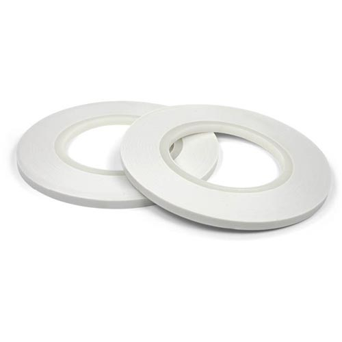 Vallejo Tools: Flexible Masking Tape (3mm x 18m)