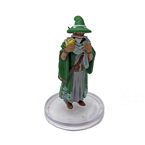 Fizban's Treasury of Dragons #33 Fizban the Fabulous (R)