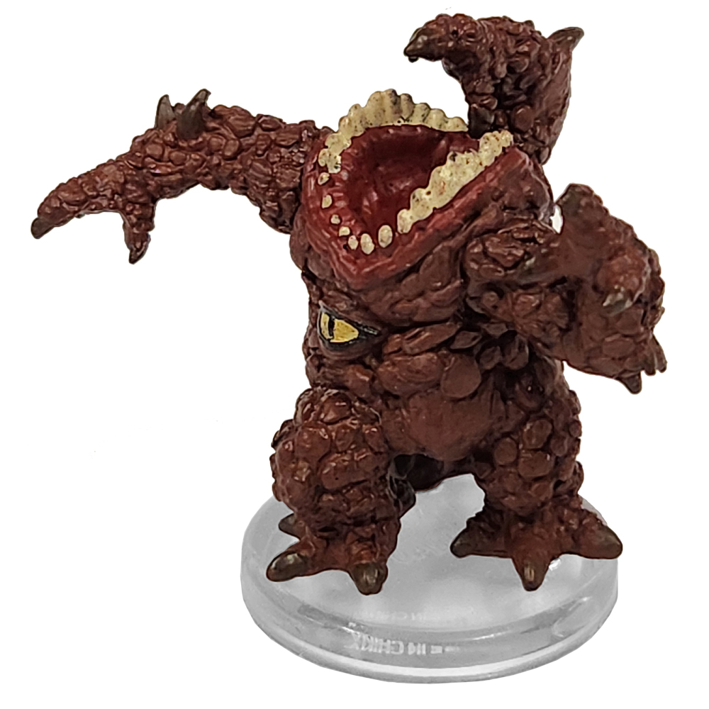 Underdark Expeditions #18 Xorn (U)