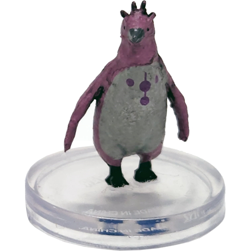 Spelljammer: Adventures in Space #05 Dohwar (C)