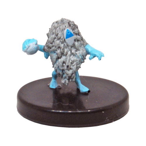 Icewind Dale Rime of the Frostmaiden #03 Chwinga with Snowball (C)