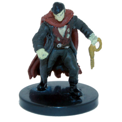 Waterdeep Dungeon of the Mad Mage #21b Revenant (Noose) (U)