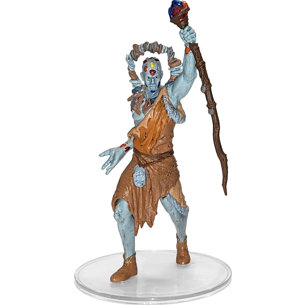 Bigby Presents: Glory of the Giants #42 Stone Giant Rockspeaker (R)