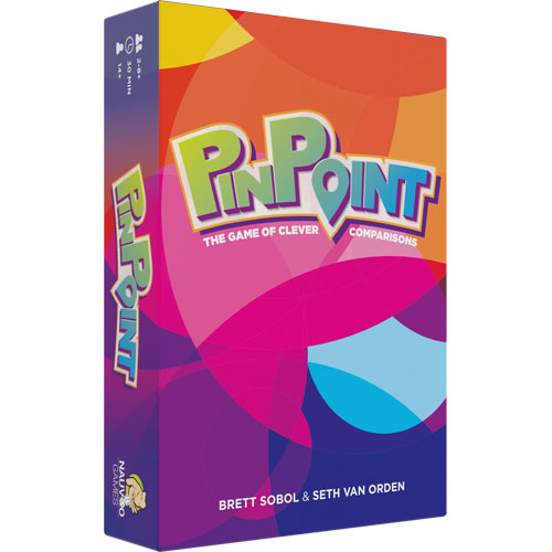 PinPoint (Last Chance)