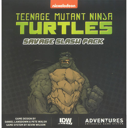 idw tmntloot