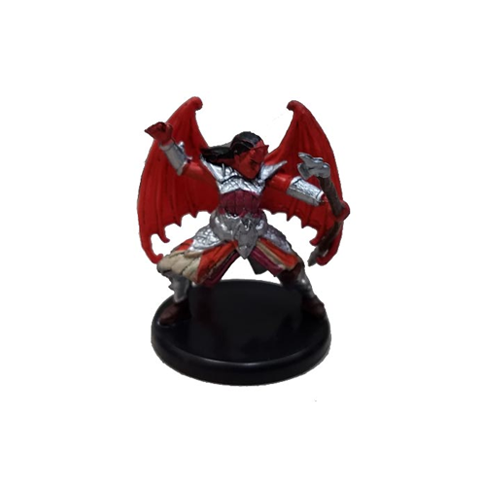 Waterdeep Dragon Heist #13 Cambion Devil (C)