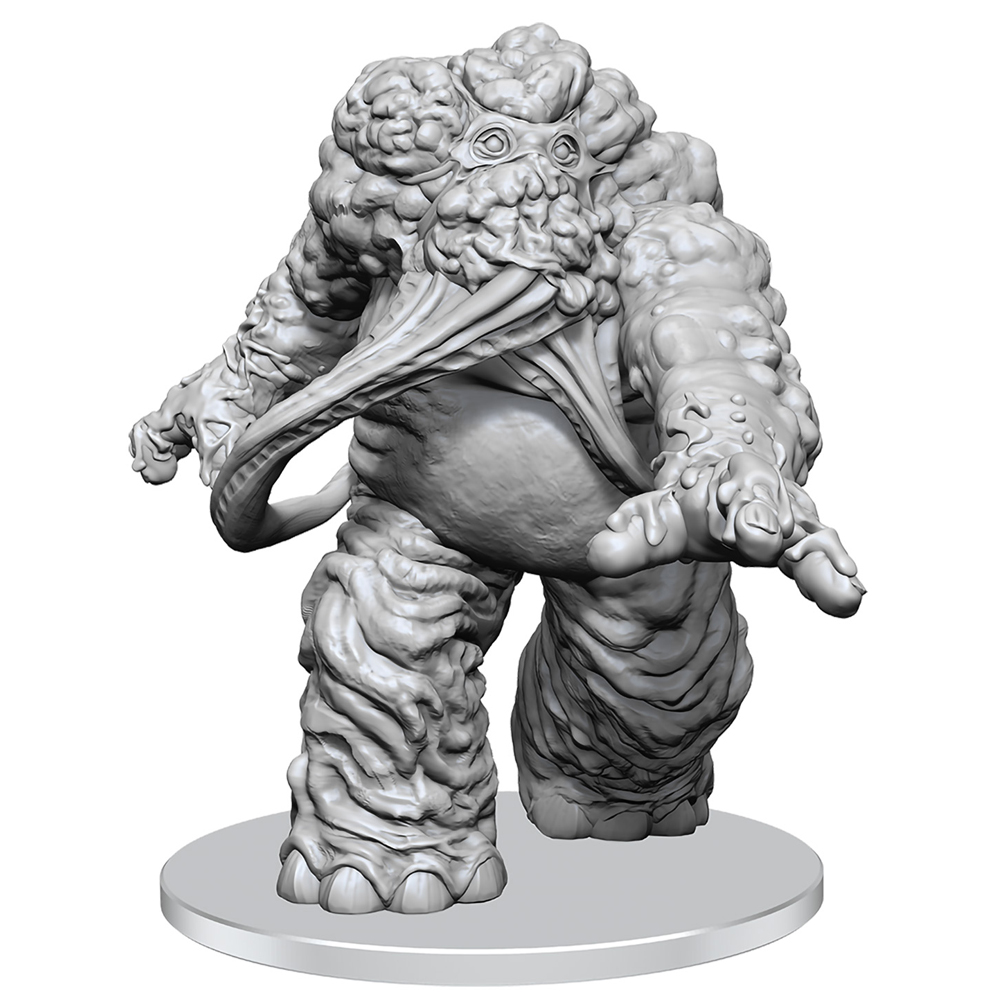 D&D Nolzur's Marvelous Unpainted Minis: W28 Eater of Knowledge (New Arrival)
