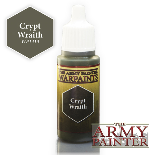 Warpaint: Crypt Wraith (18ml)