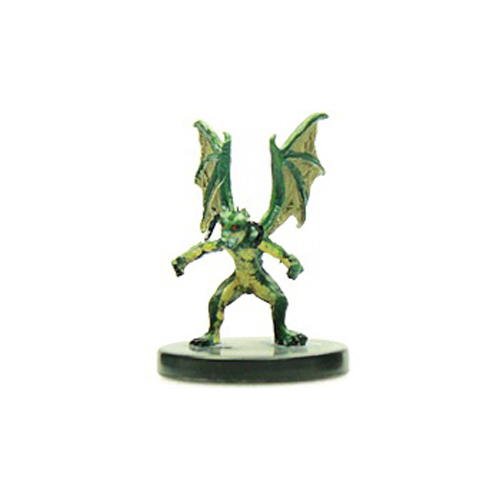 Wrath of the Righteous #16 Demonic Familiar (U)