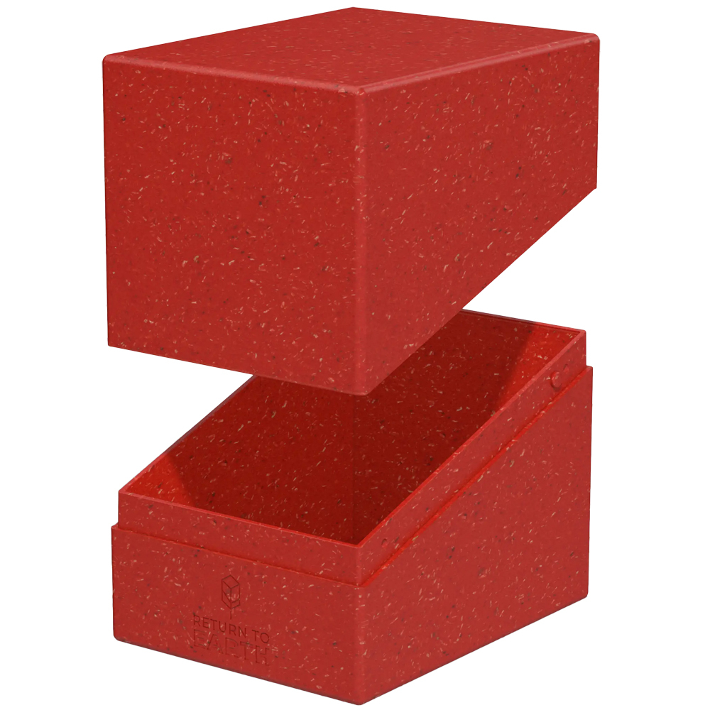 Boulder 133+ Return to Earth: Red