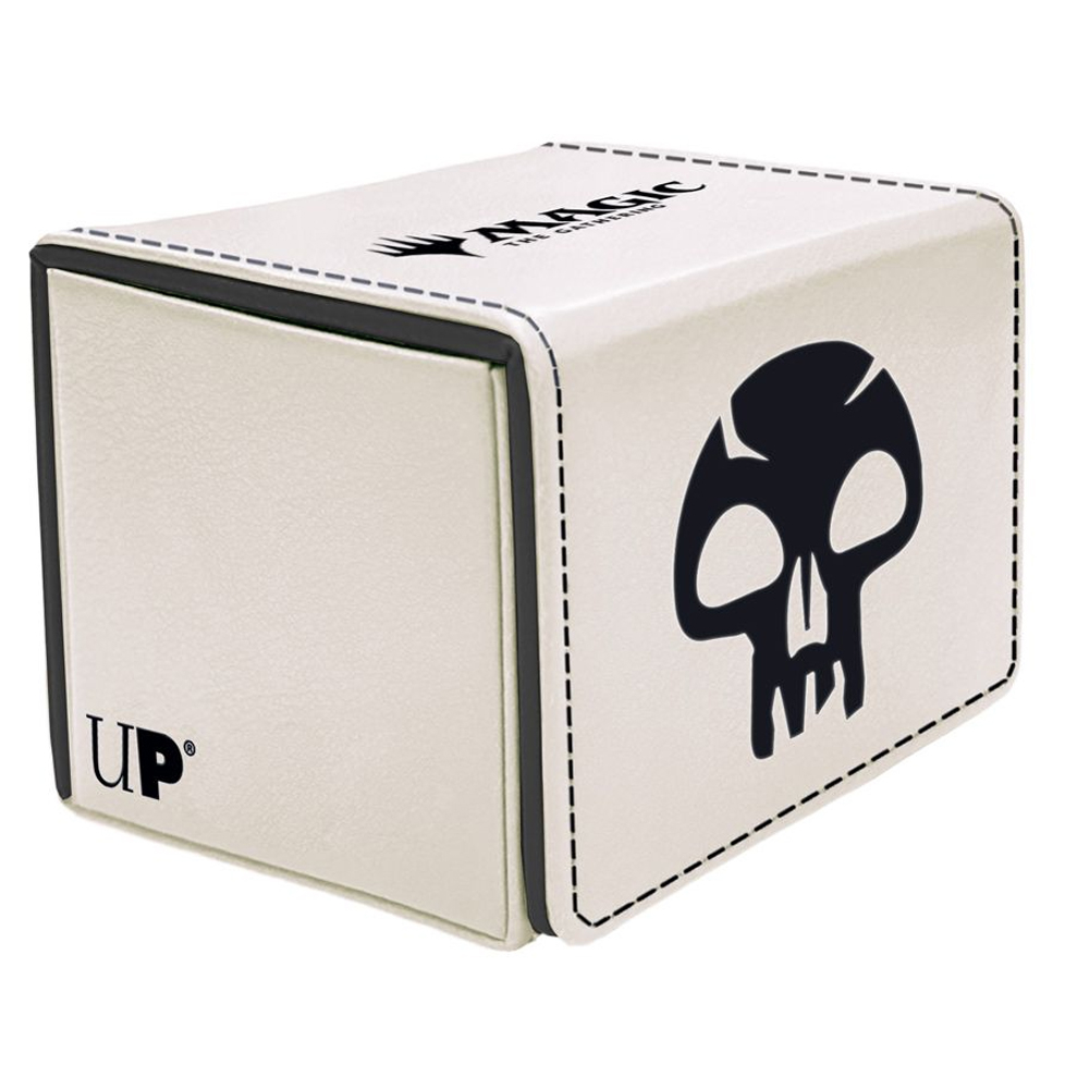 MtG Alcove Edge: Mana 8 - Swamp