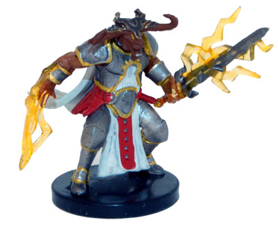 Guildmasters' Guide to Ravnica #40 Boros Reckoner (R)