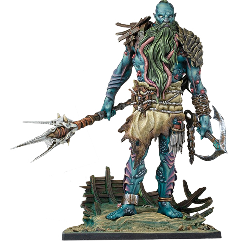 Conquest: Nords - Sea Jotnar (Artisan Series)