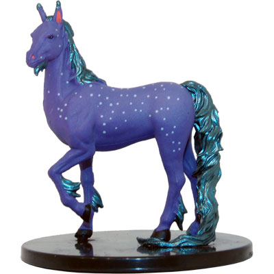 Eberron: Rising from the Last War #42 Valenar Horse (R)