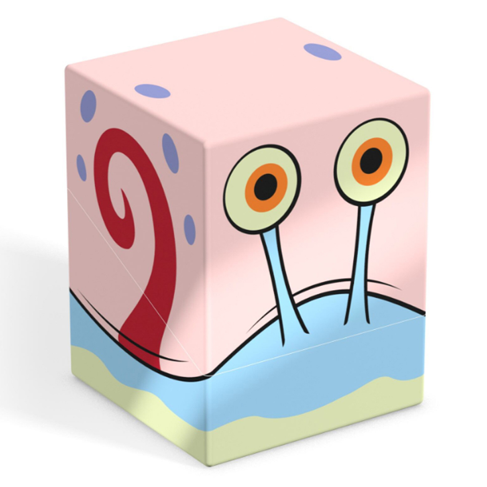 SpongeBob SquarePants Squaroes: Gary