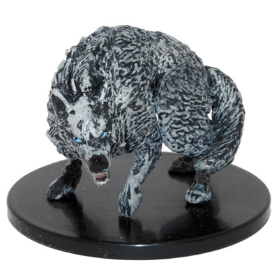 Storm King's Thunder #25 Winter Wolf (U)