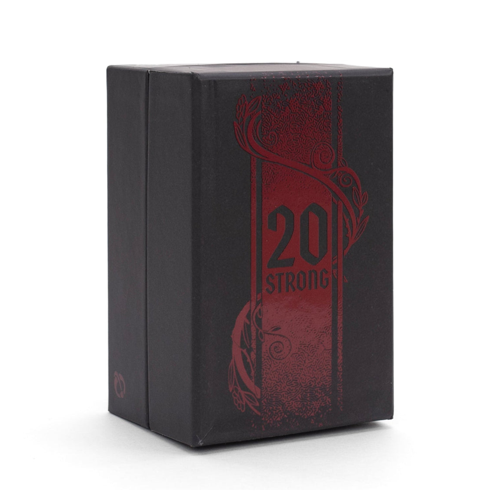 20 Strong: Tanglewoods - Core Game