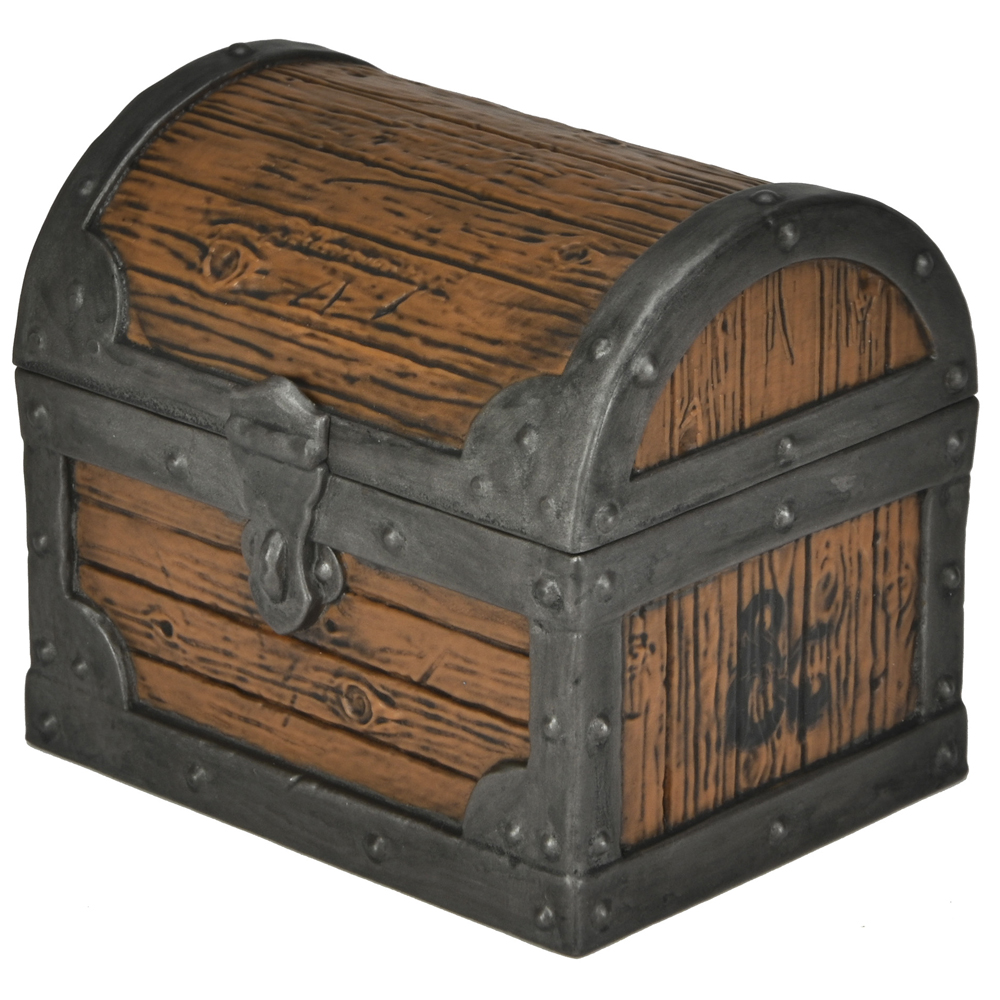 D&D Onslaught: Deluxe Treasure Chest