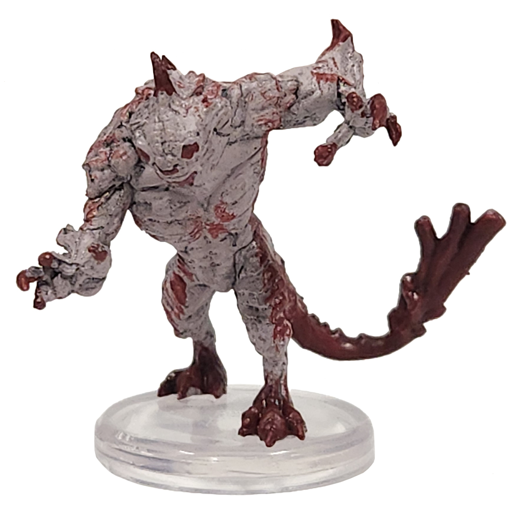 Quests from the Infinite Staircase #23 Troglodyte (U)