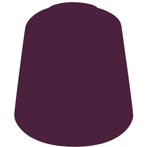 Citadel Base Paint: Gal Vorbak Red (12ml)