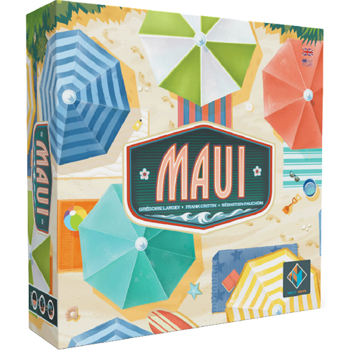 Maui