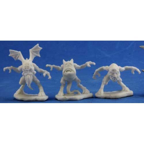 Dark Heaven Bones: Hordlings (3)