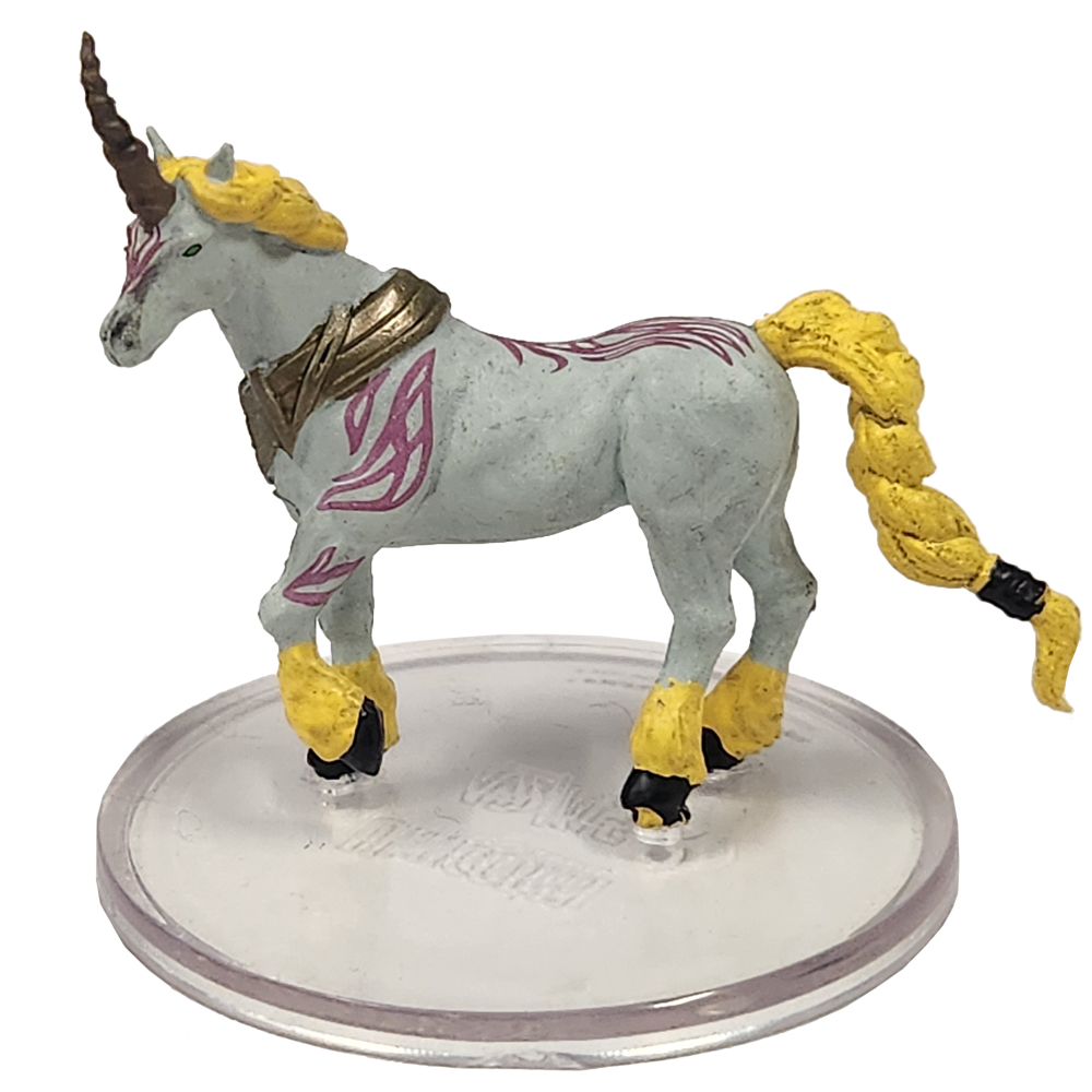 Quests from the Infinite Staircase #42 Unicorn (R)