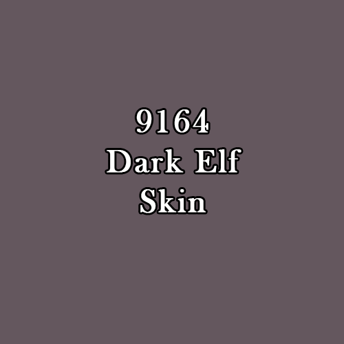 Master Series Paint: Dark Elf Skin