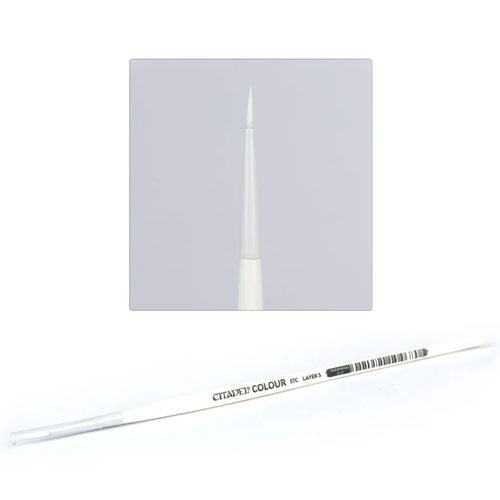 Citadel STC Layer Brush (Small)