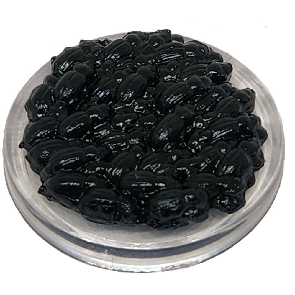 Sand & Stone #18 Swarm of Insects (Beetles) (U)