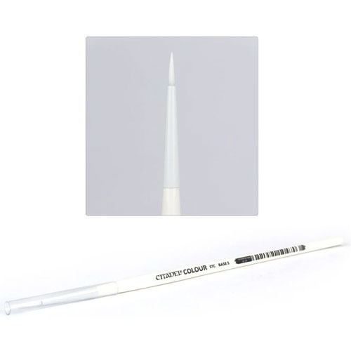 Citadel STC Base Brush (Small)