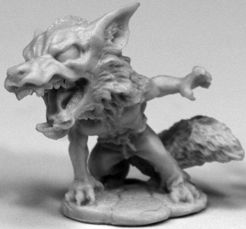 Dark Heaven Bones: Bonesylvanians - Lon