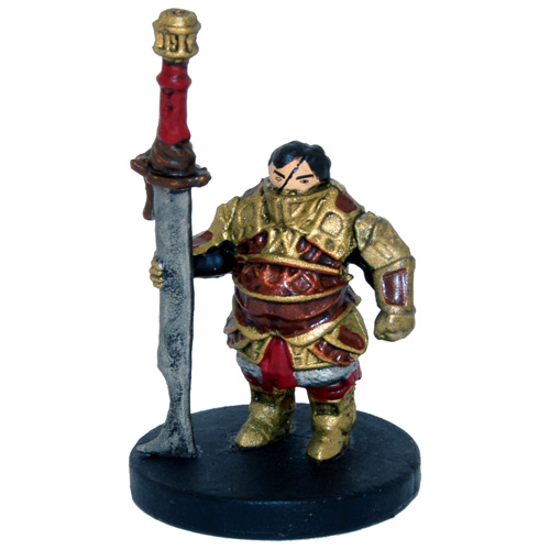 Storm King's Thunder #07 Crag Ungart (C)