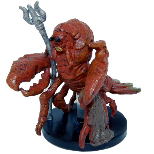 Tomb of Annihilation #17 Aldani (Trident) (U)