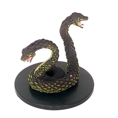 Maze of Death #32 Amphisbaena (U)