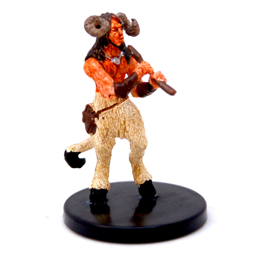 Reign of Winter #14 Faun (U)