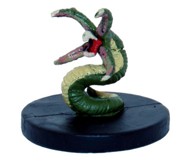 Monster Menagerie 2 #36 Grick (R)