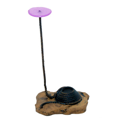 Deadly Foes Dressing: Rope Trick (R)