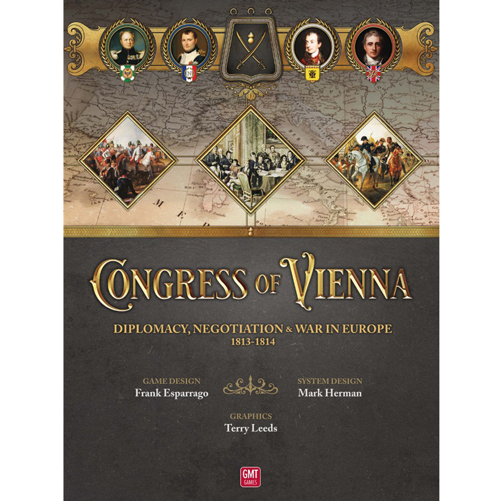 Congress of Vienna