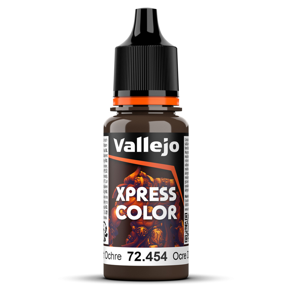 Game Color: Xpress Color - Desert Ochre (18ml)