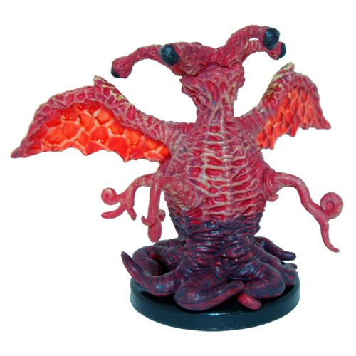 Dungeons Deep #19 Elder Thing (U)