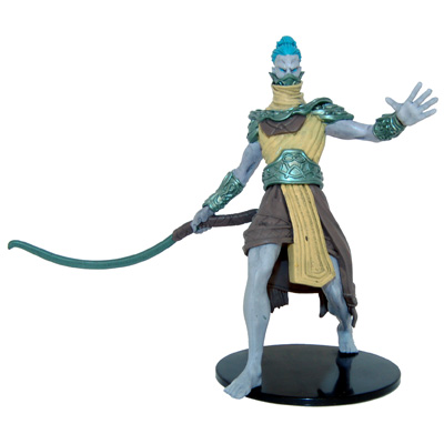 Storm King's Thunder #28b Cloud Giant (Sword) (U)