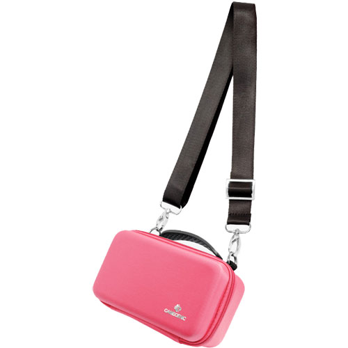 Game Shell 250+ Pink