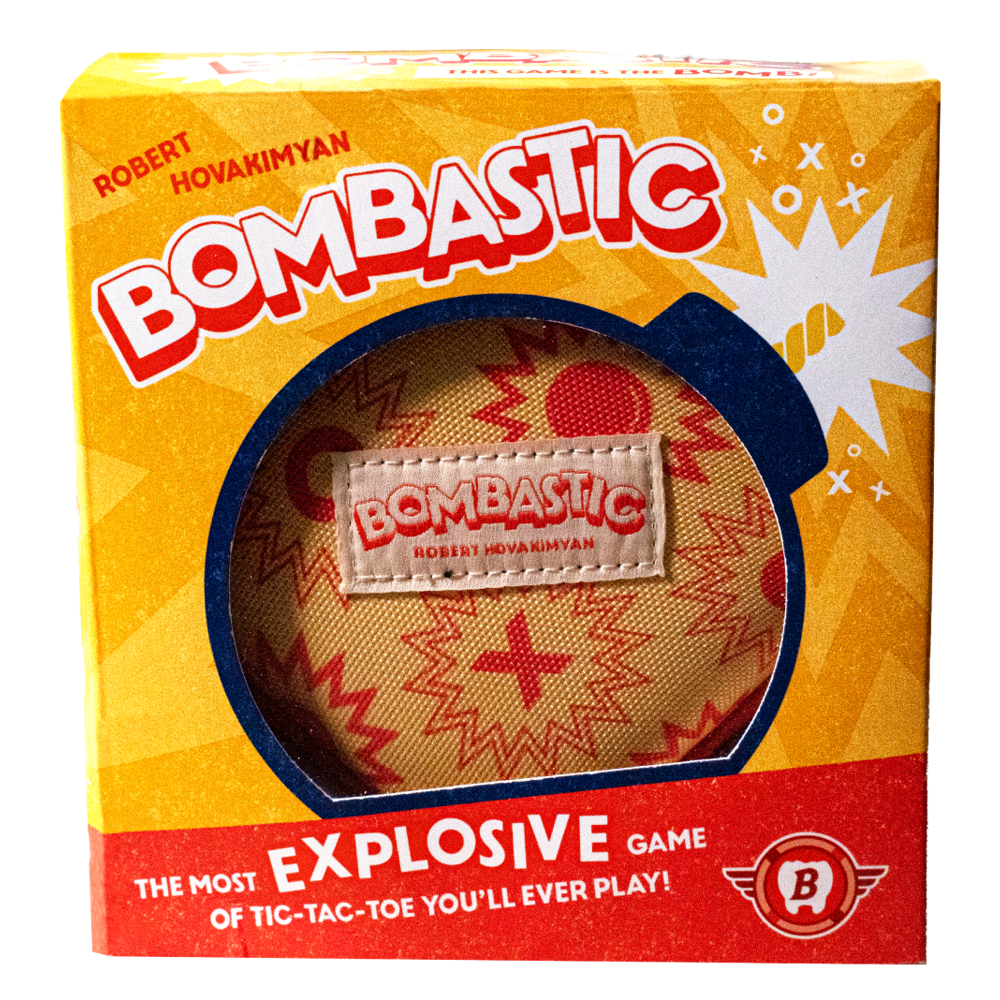 Bombastic